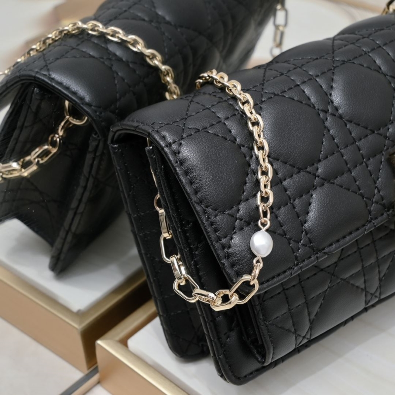 Dior Satchel bags